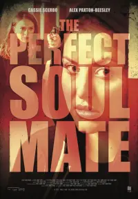 Poster to the movie "The Perfect Soulmate" #1212670
