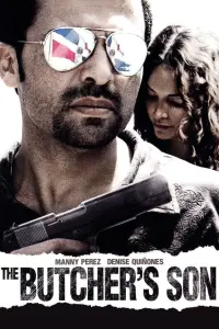 Poster to the movie "La Soga" #1240097