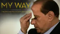 Backdrop to the movie "My Way: The Rise and Fall of Silvio Berlusconi" #1191101