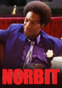 Poster to the movie "Norbit" #627946