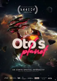 Poster to the movie "Oto