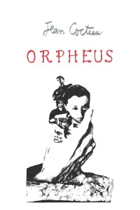 Poster to the movie "Orpheus" #1041614