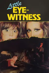 Poster to the movie "The Boy Who Knew Too Much!" #1066783