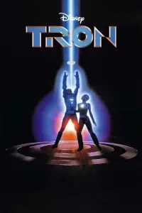 Poster to the movie "Tron" #1013499