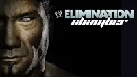 Backdrop to the movie "WWE Elimination Chamber 2010" #748494