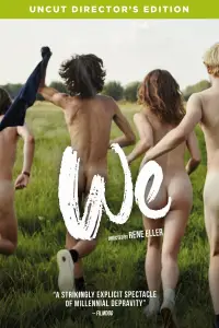 Poster to the movie "We" #1032389