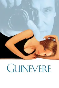 Poster to the movie "Guinevere" #758007