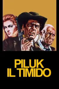 Poster to the movie "Welcome to Hard Times" #1014510