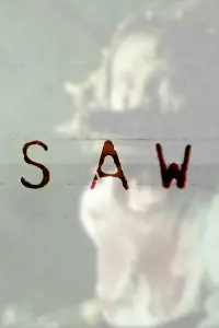 Poster to the movie "Saw" #953787