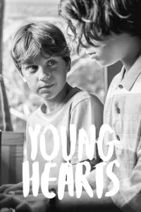 Poster to the movie "Young Hearts" #832468