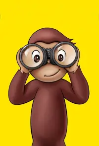 Poster to the movie "Curious George" #1078637