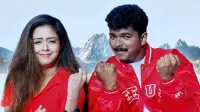 Backdrop to the movie "Kushi" #878310