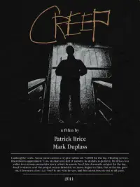 Poster to the movie "Creep" #949223