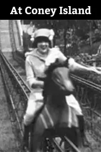 Poster to the movie "At Coney Island" #1229608