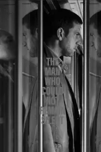 Poster to the movie "The Man Who Could Not Remain Silent" #700004