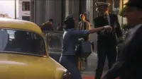Backdrop to the movie "Catch Me If You Can" #740042