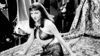 Backdrop to the movie "Cleopatra" #799836