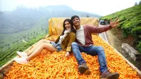 Backdrop to the movie "Coffee With Kadhal" #862645