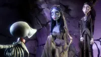 Backdrop to the movie "Corpse Bride" #766453