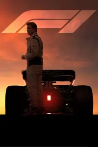 Poster to the movie "F1" #866683