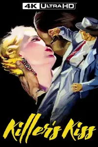 Poster to the movie "Killer