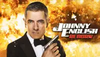 Backdrop to the movie "Johnny English Reborn" #645308