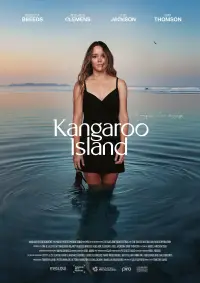 Poster to the movie "Kangaroo Island" #603359