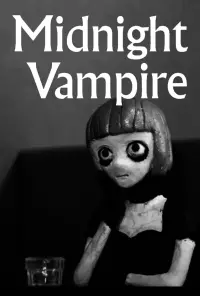 Poster to the movie "Midnight Vampire" #569350