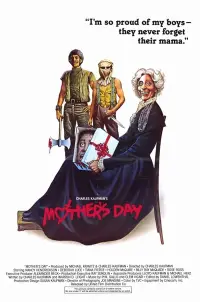 Poster to the movie "Mother
