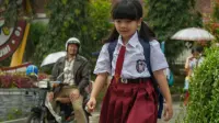 Backdrop to the movie "Panggil Aku Ayah" #816902