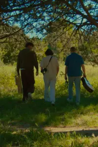 Poster to the movie "SQUARE DES ARTISTES" #584520