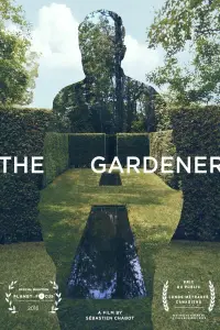 Poster to the movie "The Gardener" #1014859