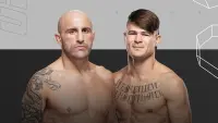 Backdrop to the movie "UFC 314: Volkanovski vs. Lopes" #710981