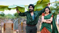 Backdrop to the movie "Uppu Kappurambu" #801445