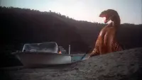 Backdrop to the movie "The Crater Lake Monster" #762807