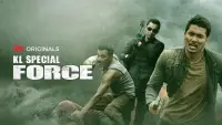 Backdrop to the movie "KL Special Force" #979282