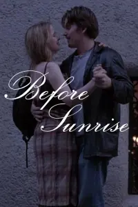 Poster to the movie "Before Sunrise" #754300
