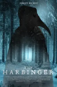 Poster to the movie "The Harbinger" #1034533