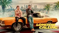 Backdrop to the movie "London Calling" #573604