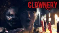 Backdrop to the movie "Clownery" #691206