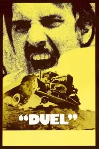 Poster to the movie "Duel" #994635