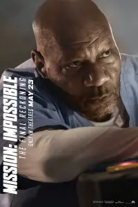 Poster to the movie "Mission: Impossible 8" #898558