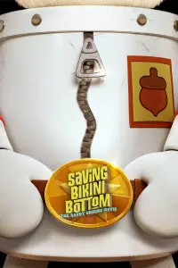 Poster to the movie "Saving Bikini Bottom: The Sandy Cheeks Movie" #998460