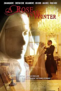 Poster to the movie "A Rose in Winter" #992261