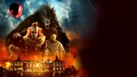 Backdrop to the movie "Scare Attraction" #730504