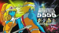 Backdrop to the movie "Interstella5555: The 5tory of The 5ecret 5tar 5ystem" #941720