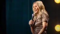 Backdrop to the movie "Chelsea Handler: The Feeling" #724155