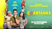 Backdrop to the movie "Coartadas" #1139673