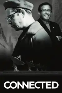 Poster to the movie "Connected" #1029562