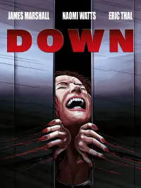 Poster to the movie "Down" #655072